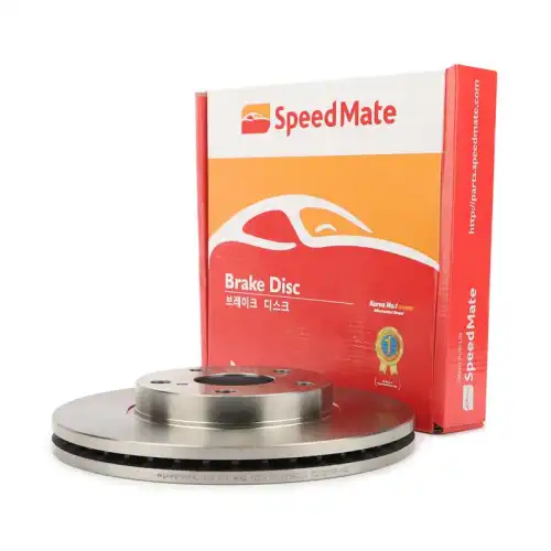 Тормозной диск SPEEDMATE SMBDJ072