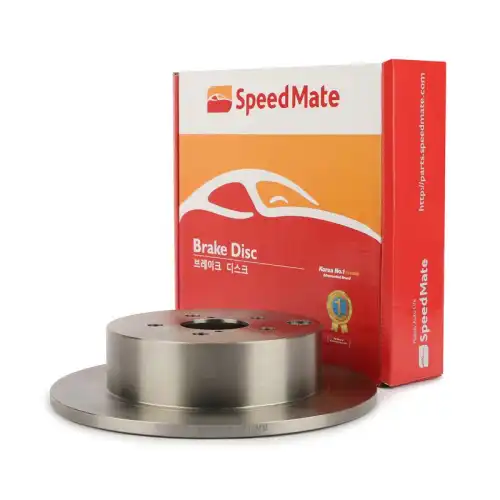 Тормозной диск SPEEDMATE SMBDJ092
