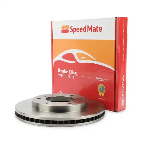 Тормозной диск SPEEDMATE SMBDJ099