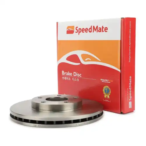 Тормозной диск SPEEDMATE SMBDJ101
