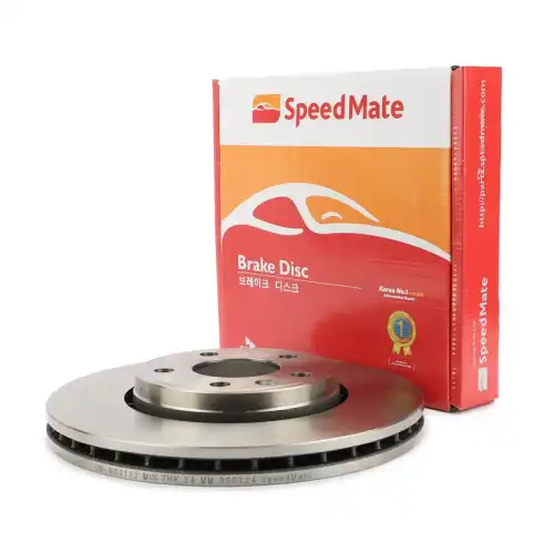 Тормозной диск SPEEDMATE SMBDJ112