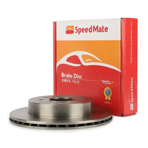 Тормозной диск SPEEDMATE SMBDJ116