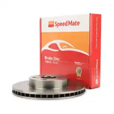 Тормозной диск SPEEDMATE SMBDJ139