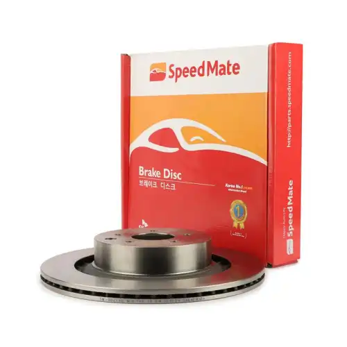 Тормозной диск SPEEDMATE SMBDJ140