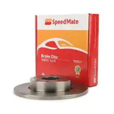 Тормозной диск SPEEDMATE SMBDU023