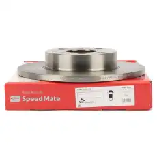 Тормозной диск SPEEDMATE SMBDU023