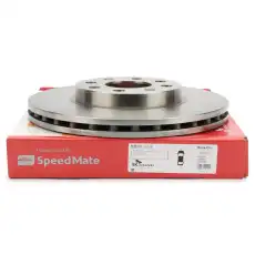 Тормозной диск SPEEDMATE SMBDU034