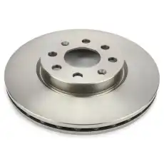 Тормозной диск SPEEDMATE SMBDU034