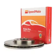 Тормозной диск SPEEDMATE SMBDU062