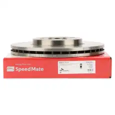 Тормозной диск SPEEDMATE SMBDU062
