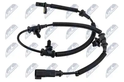 Датчик ABS NTY HCACH104