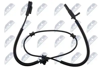 Датчик ABS NTY HCACH107