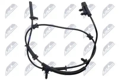 Датчик ABS NTY HCACH108