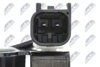 Датчик ABS NTY HCAFR073