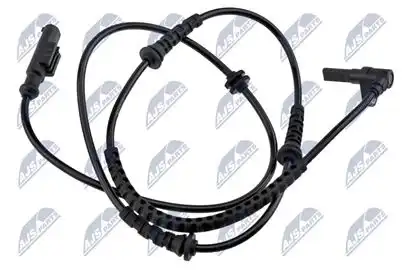 Датчик ABS NTY HCAFT025
