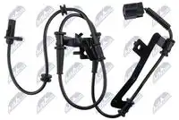 Датчик ABS NTY HCAHY572