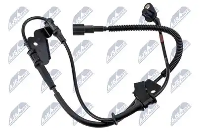 Датчик ABS NTY HCAHY574