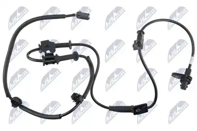 Датчик ABS NTY HCAHY581