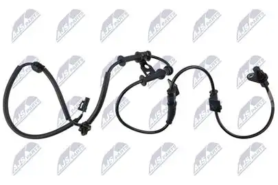 Датчик ABS NTY HCAHY582