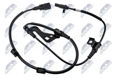 Датчик ABS NTY HCAHY585