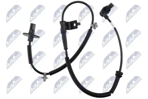 Датчик ABS NTY HCAHY591