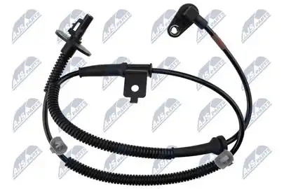 Датчик ABS NTY HCAHY592