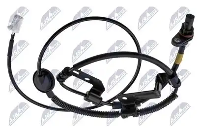 Датчик ABS NTY HCAKA337