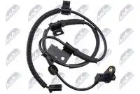 Датчик ABS NTY HCAKA342