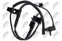 Датчик ABS NTY HCAKA343