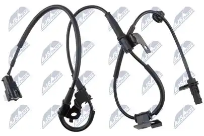 Датчик ABS NTY HCAKA346