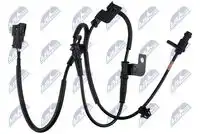 Датчик ABS NTY HCAKA347