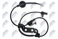 Датчик ABS NTY HCAKA348