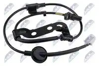 Датчик ABS NTY HCAKA349