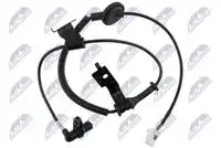 Датчик ABS NTY HCAKA350