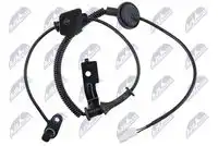 Датчик ABS NTY HCAKA351
