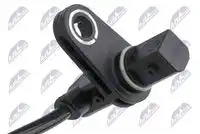 Датчик ABS NTY HCAKA351