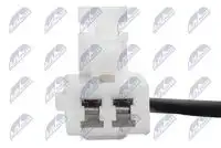 Датчик ABS NTY HCAKA351
