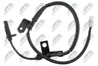 Датчик ABS NTY HCAKA358