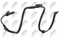 Датчик ABS NTY HCAKA359