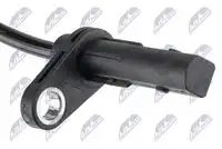 Датчик ABS NTY HCAKA359