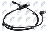 Датчик ABS NTY HCAKA363