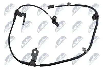Датчик ABS NTY HCAKA366