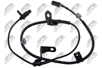 Датчик ABS NTY HCAKA367