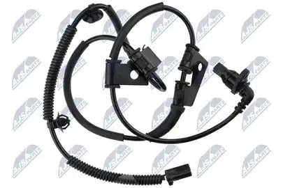 Датчик ABS NTY HCAKA368