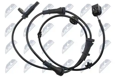 Датчик ABS NTY HCANS178