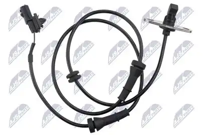 Датчик ABS NTY HCANS181