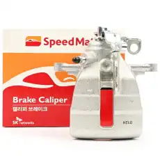 Суппорт тормозной SPEEDMATE SMBC005 задняя ось слева