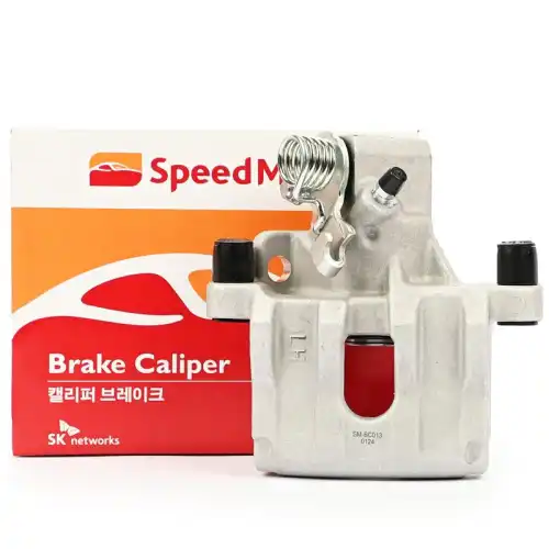 Суппорт тормозной SPEEDMATE SMBC013