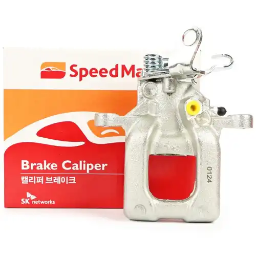 Суппорт тормозной SPEEDMATE SMBC015