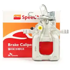 Суппорт тормозной SPEEDMATE SMBC016